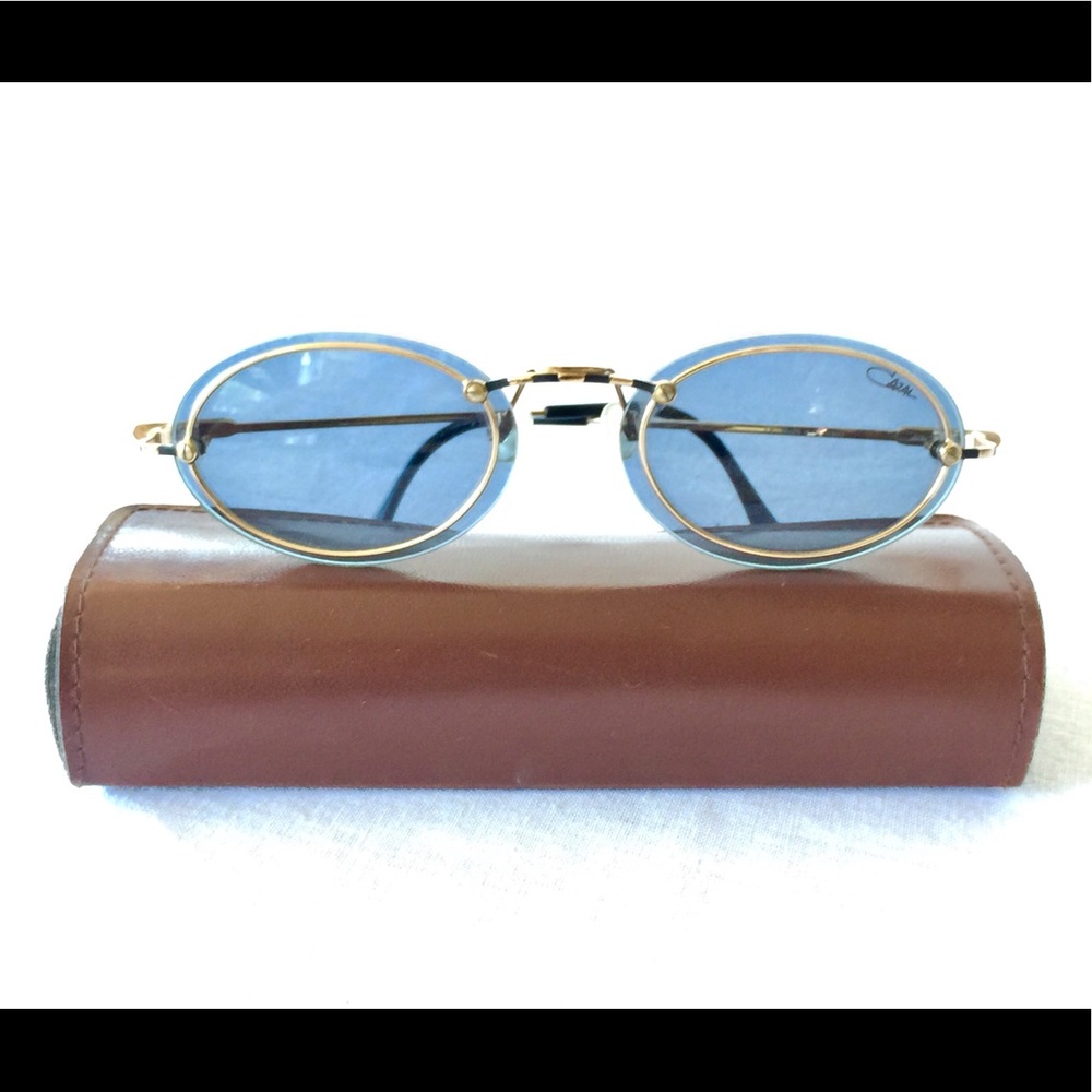 🌺Authentic Cozal unisex sunglasses Vintage look🌺