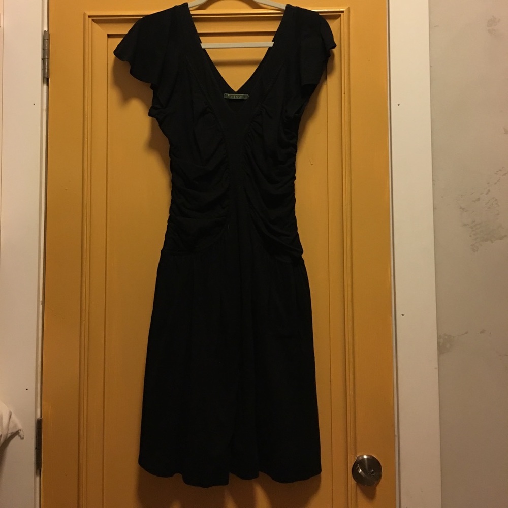 Velvet brand cotton dress