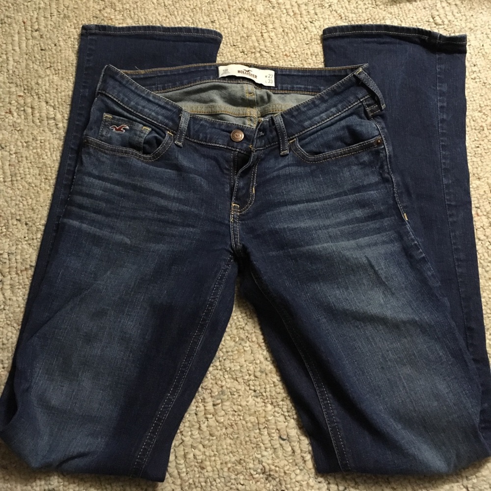 Jeans - Picture 2 of 2