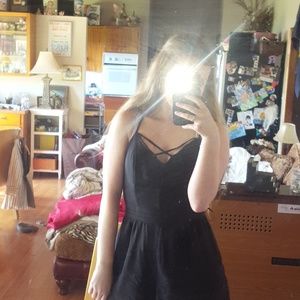 Meet your Posher, Faith