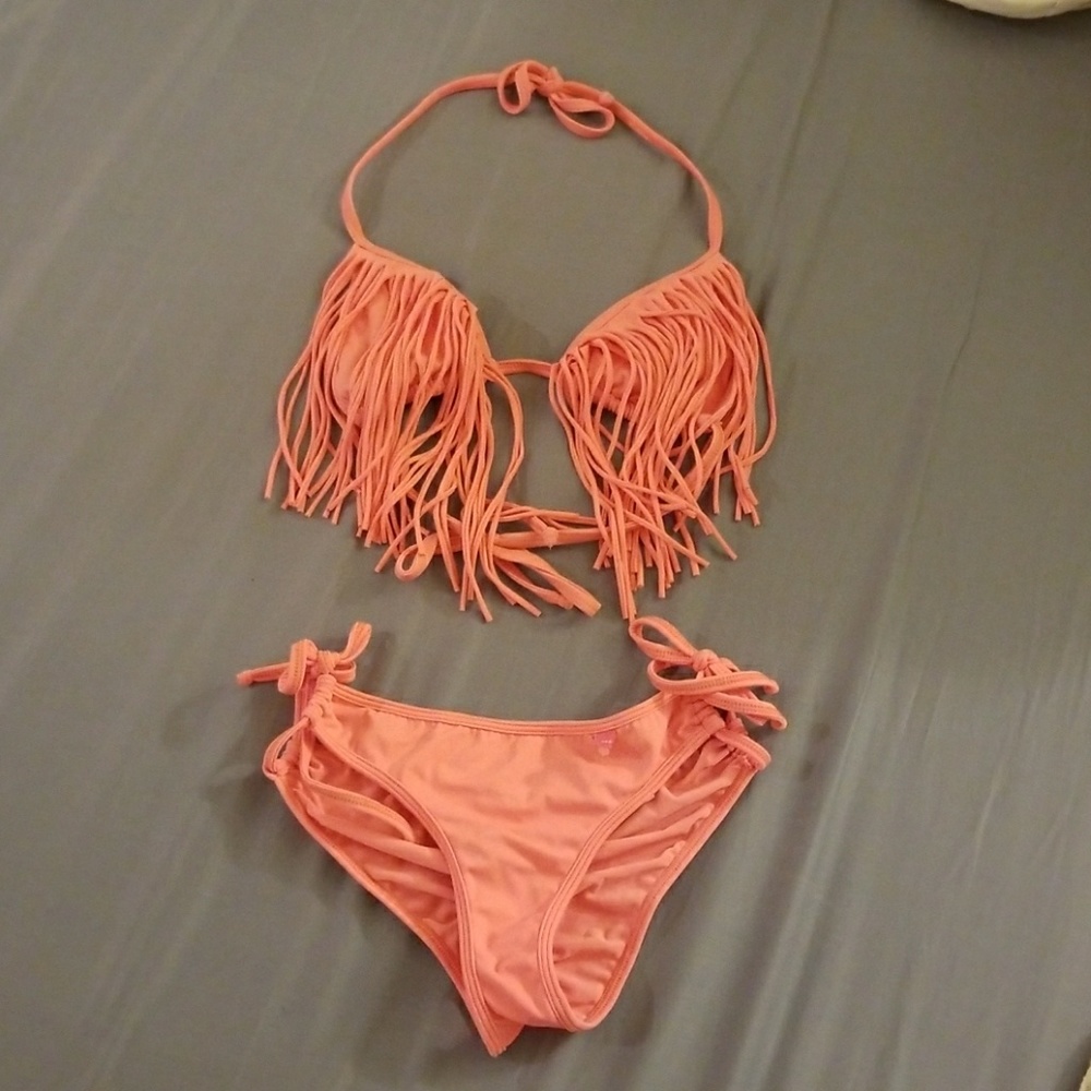 BIKINI (Worn Once)
