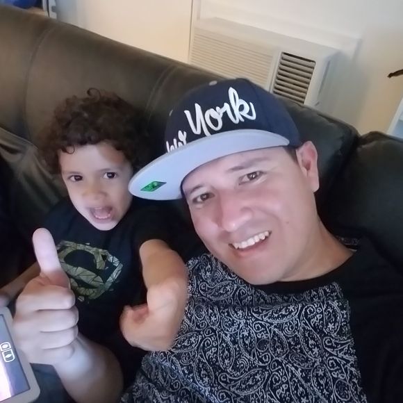 Meet your Posher, Fabio - Picture 1 of 1