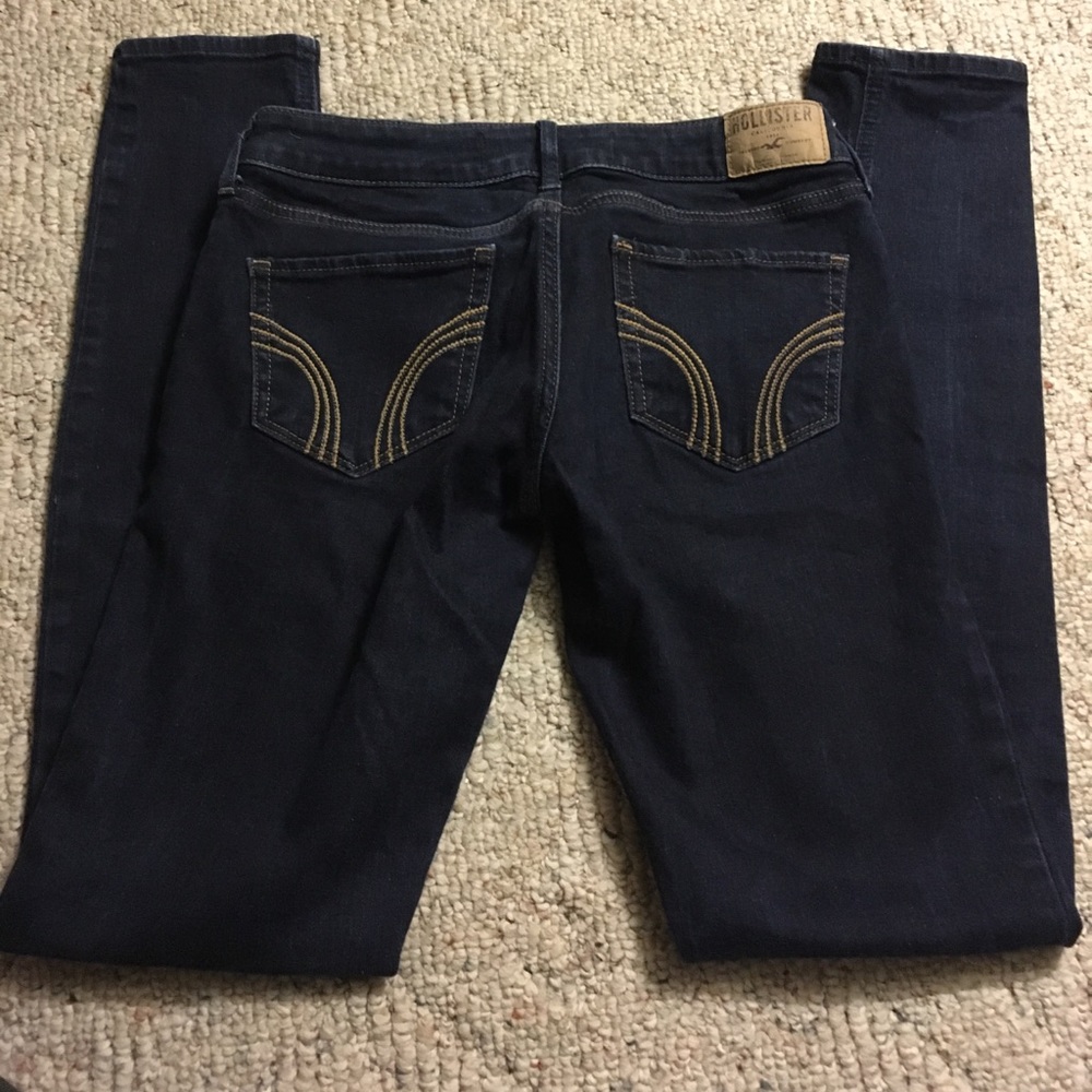 Jeans - Picture 2 of 2