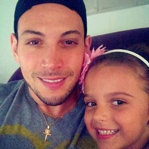 Meet your Posher, Antonio