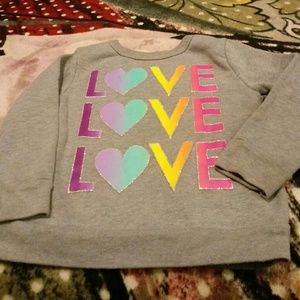 Kids Sweater