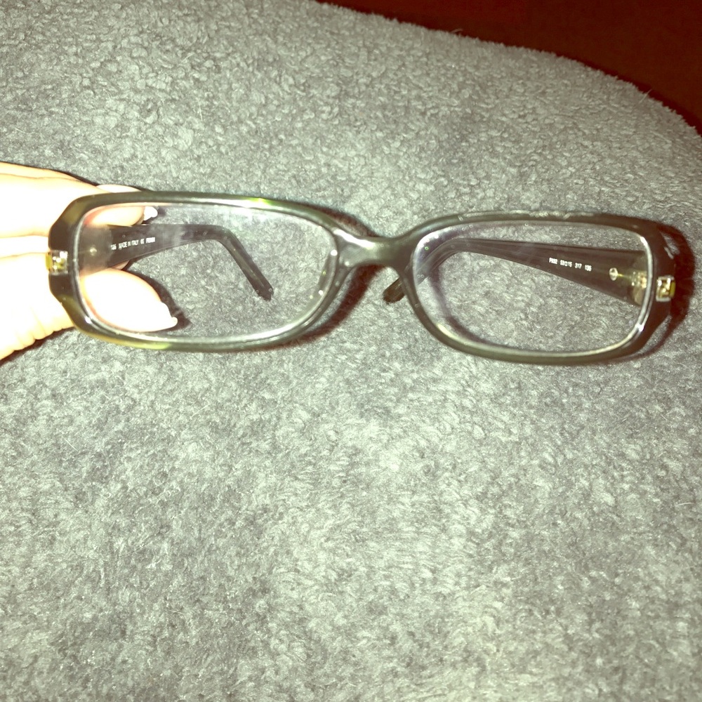 Fendi Glasses