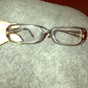 Fendi Glasses