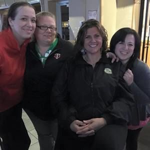 Meet your Posher, Teri