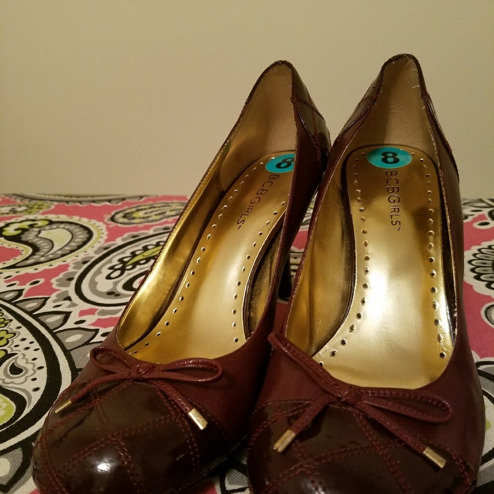 BCBGirls Pumps