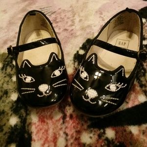 Kids Cat shoes