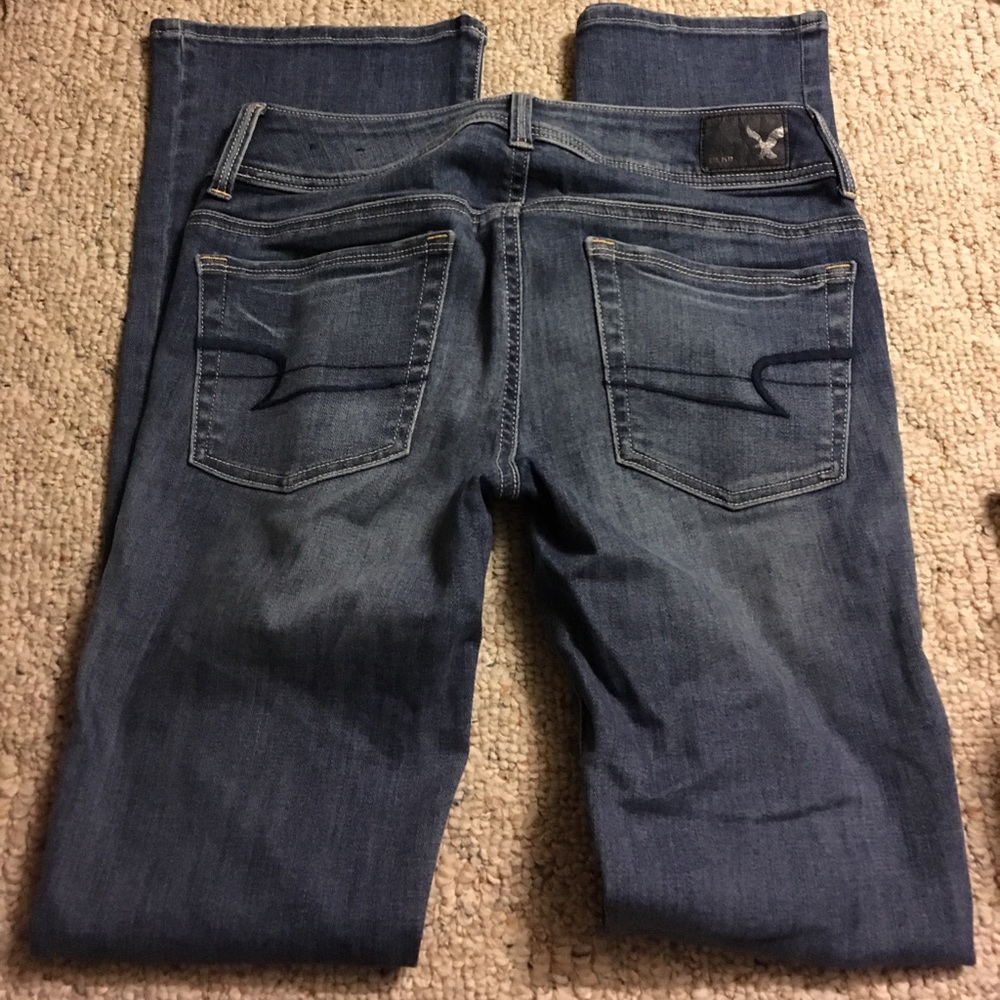 Jeans - Picture 2 of 2