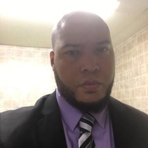 Meet your Posher, Abraham