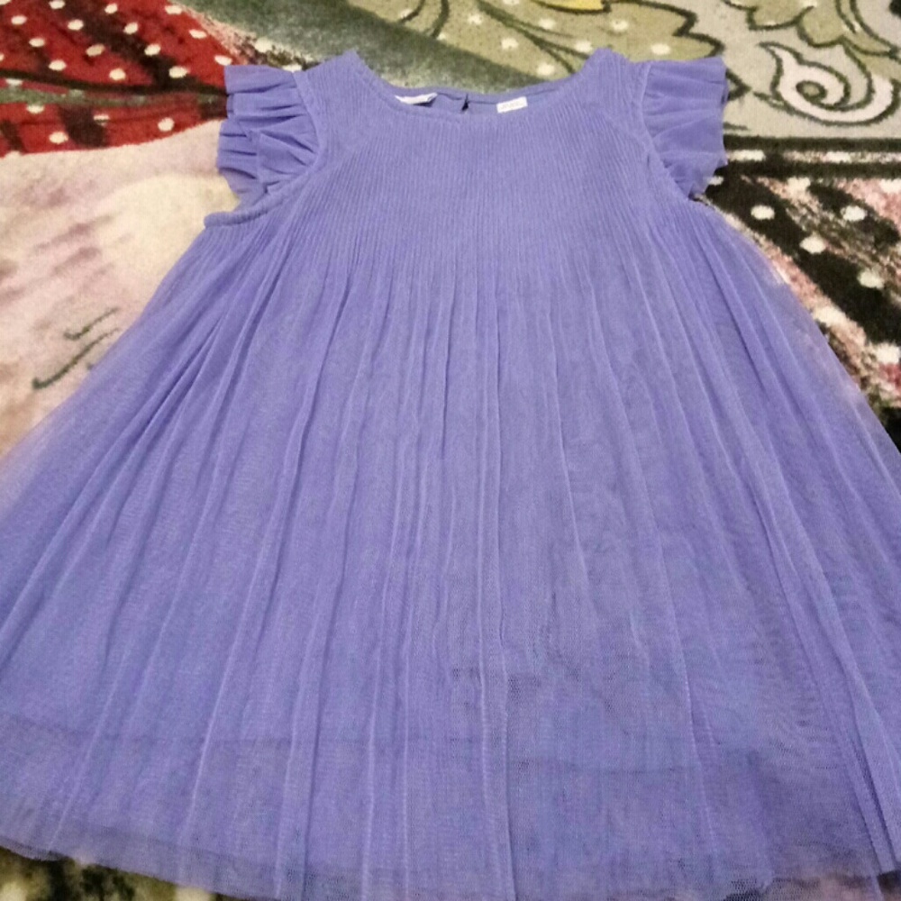 Baby dress shirt