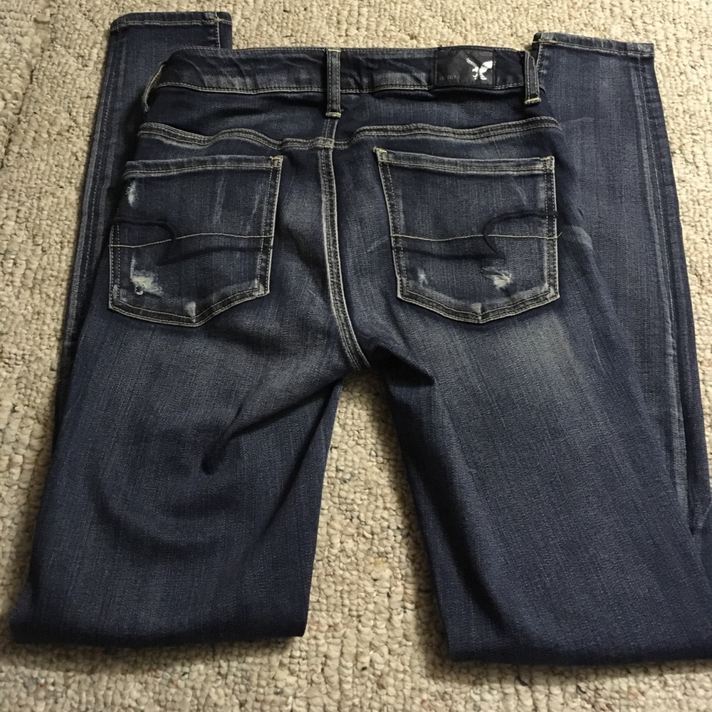 Jeans - Picture 2 of 2