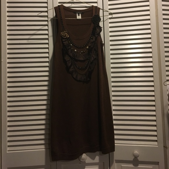 Nanette Lepore sweater - Picture 2 of 2