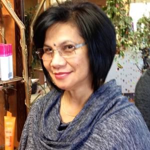 Meet your Posher, Mercy