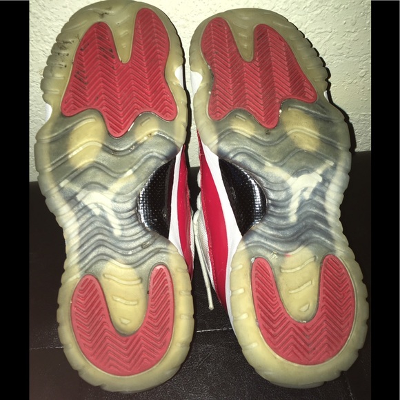 Jordan Retro 11 - Picture 4 of 7