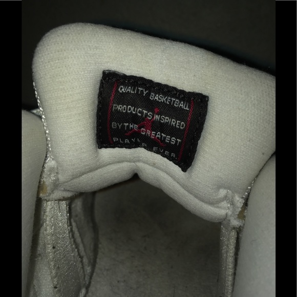 Jordan Retro 11 - Picture 5 of 7