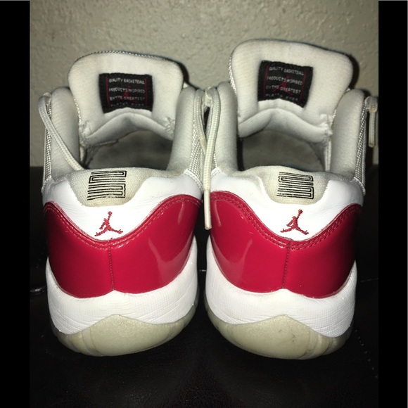 Jordan Retro 11 - Picture 7 of 7