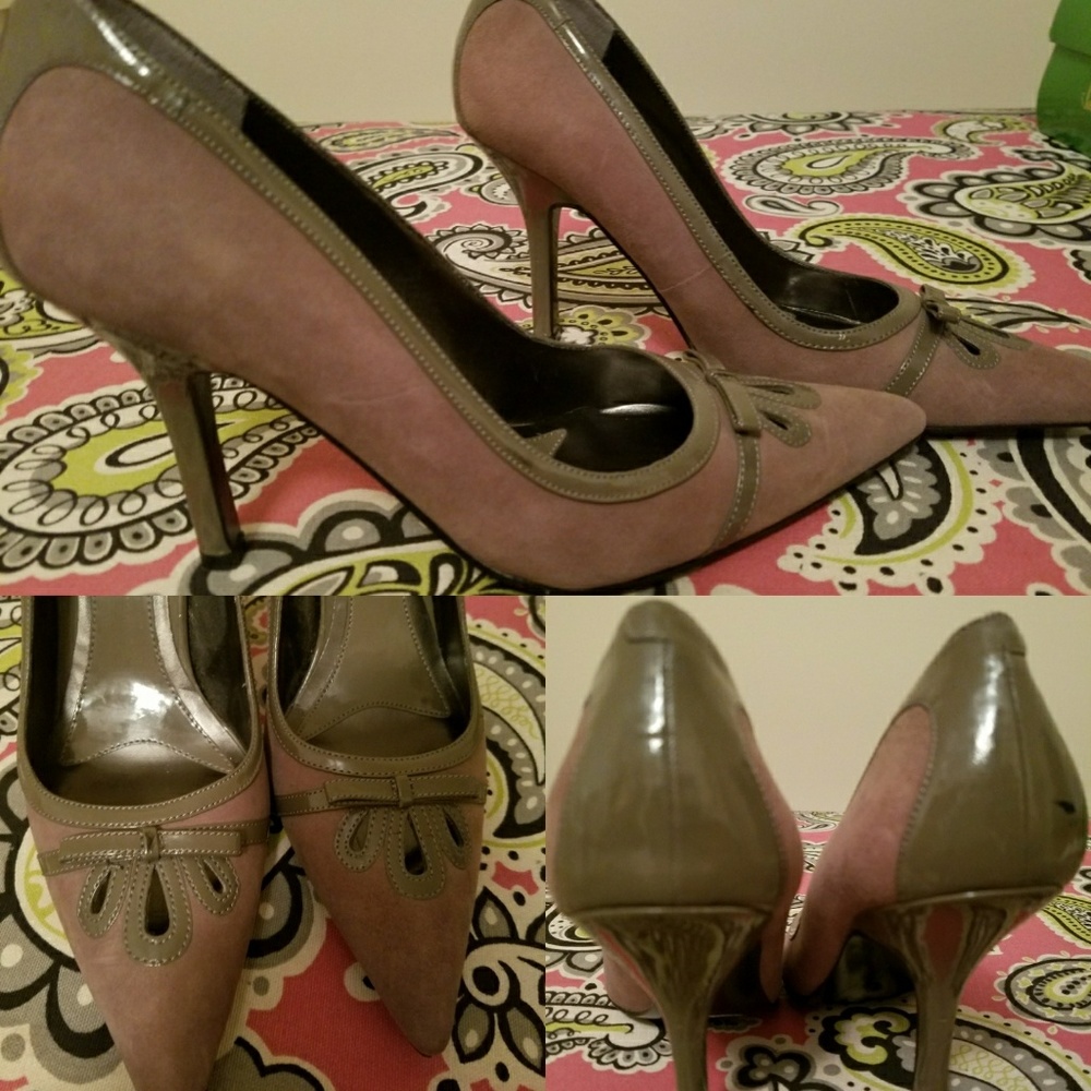 Bandolina heels
