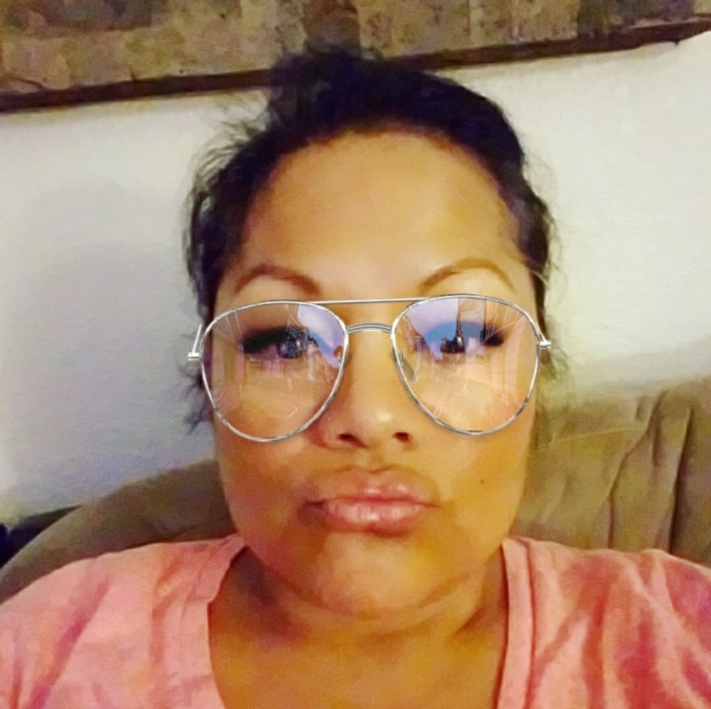 Meet your Posher, Janice