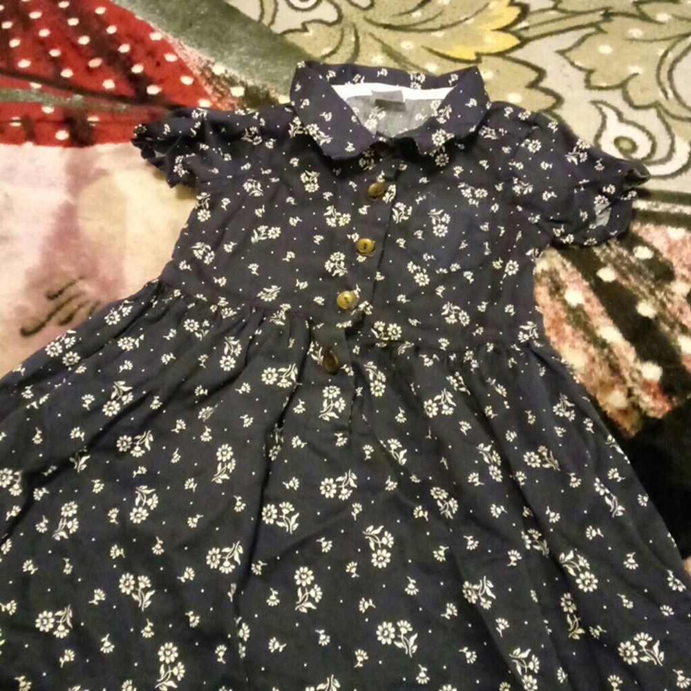 Baby Dress
