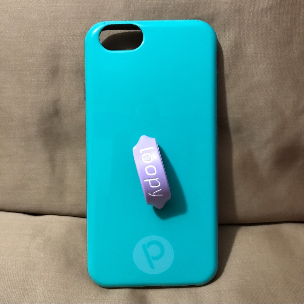 iPhone 6/6s Loopy case