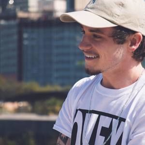 Meet your Posher, Cole