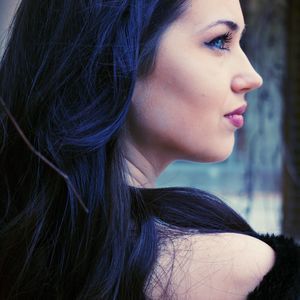 Meet your Posher, Alina