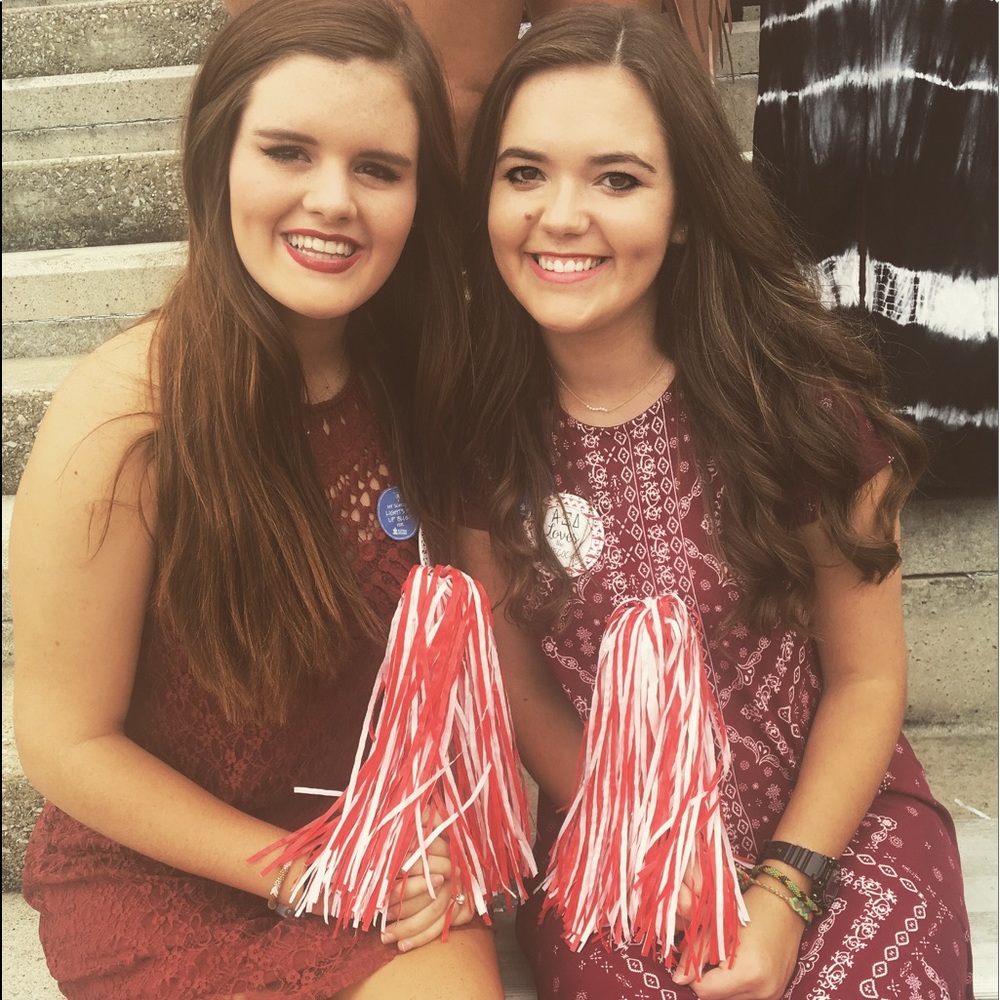 Meet your Posher, Ciara