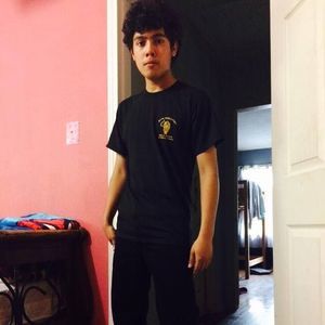 Meet your Posher, Francisco