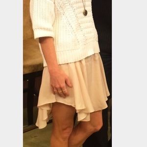 A.L.C. Skirts - A.L.C. Assymetrical Skirt! NBW A.L.C. Skirts - A.L.C. Assymetrical Skirt! NBW