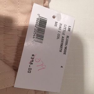 A.L.C. Skirts - A.L.C. Assymetrical Skirt! NBW A.L.C. Skirts - A.L.C. Assymetrical Skirt! NBW
