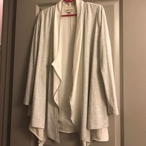 ANTHROPOLOGIE cardigan