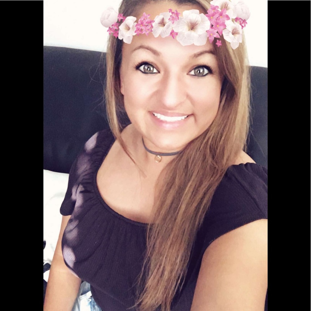 Meet your Posh ambassador, Lucia