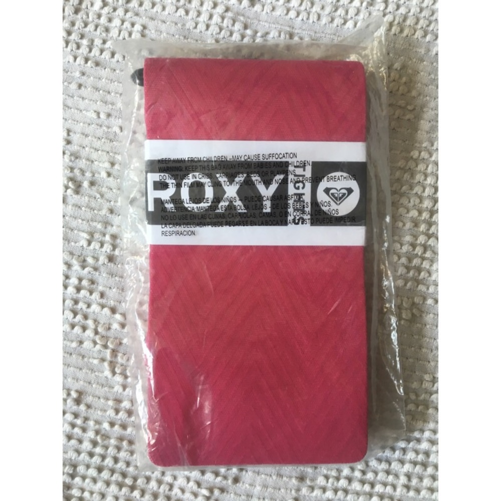 ModCloth Hot Pink Roxy Leggings