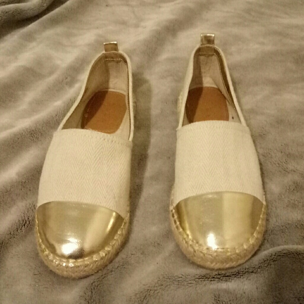 Zara espadrilles