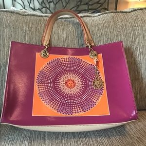 Anne Klein Leo Legacy Tote
