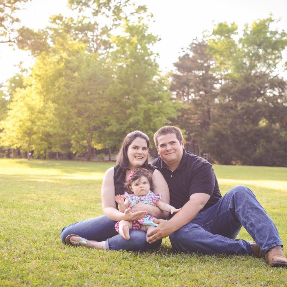 Meet your Posher, Lyndsey