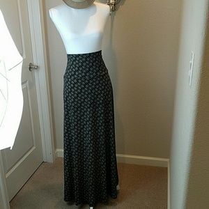 lularoe maxi!