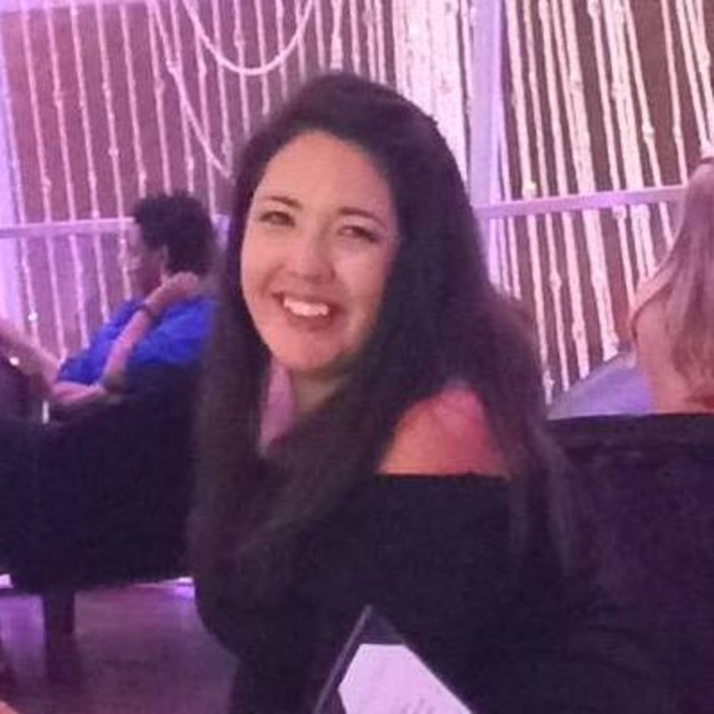 Meet your Posher, Krystal