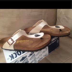 Birkenstock Gizeh