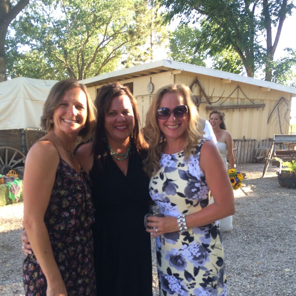 Meet your Posher, Laurie