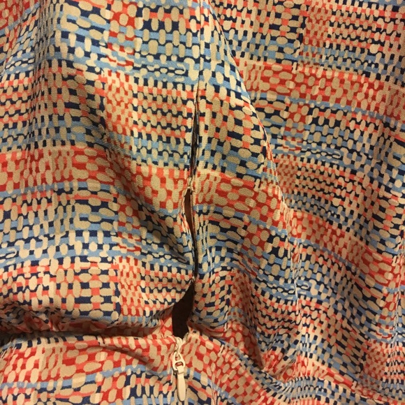 BCBG graphic dress - Picture 3 of 3