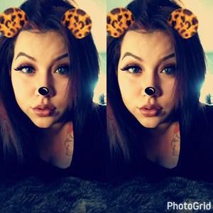 Meet your Posher, Alexandra