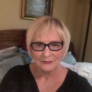 Meet your Posher, Barbara