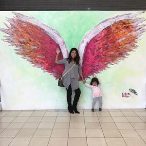 Meet your Posher, Cherry