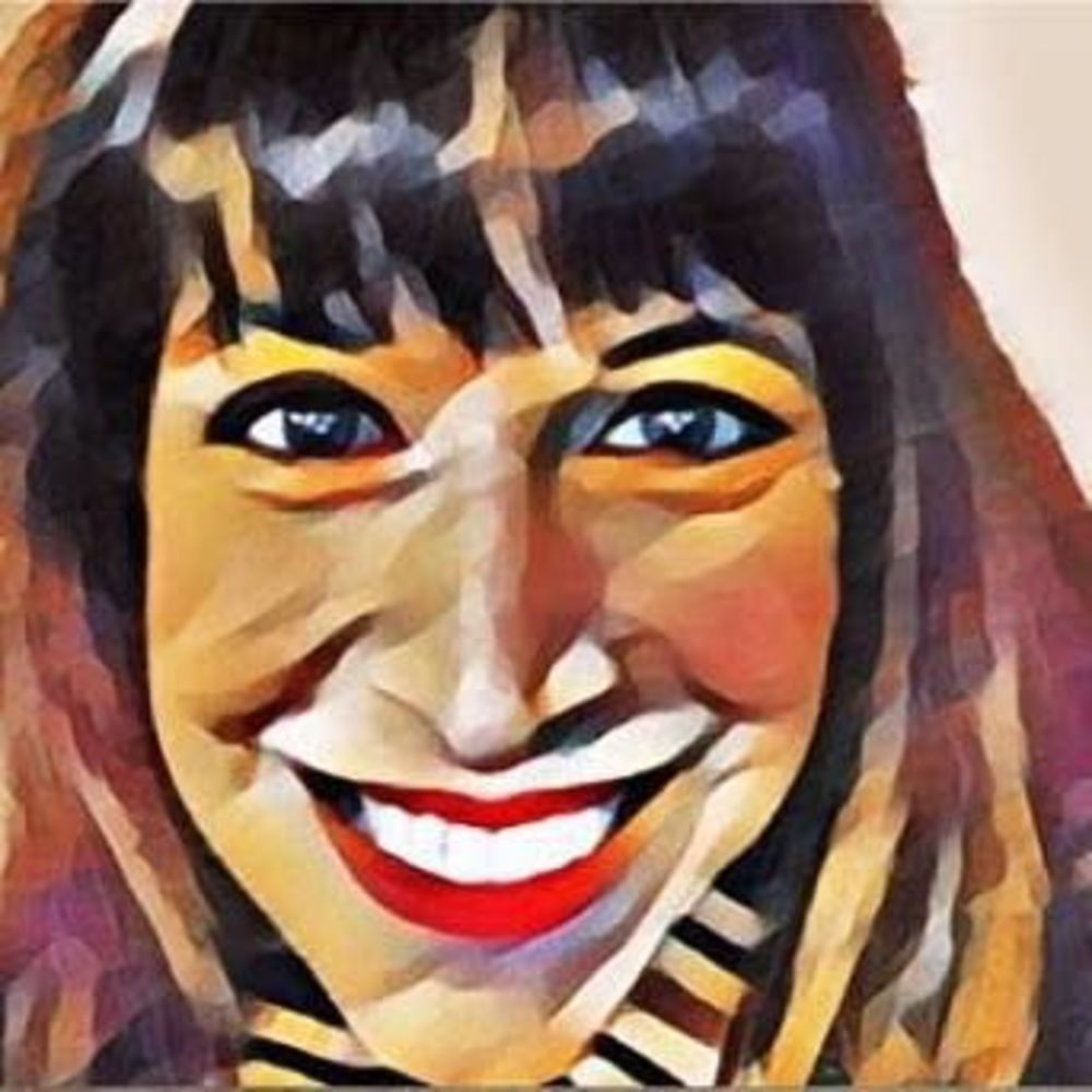 Meet your Posher, Christina