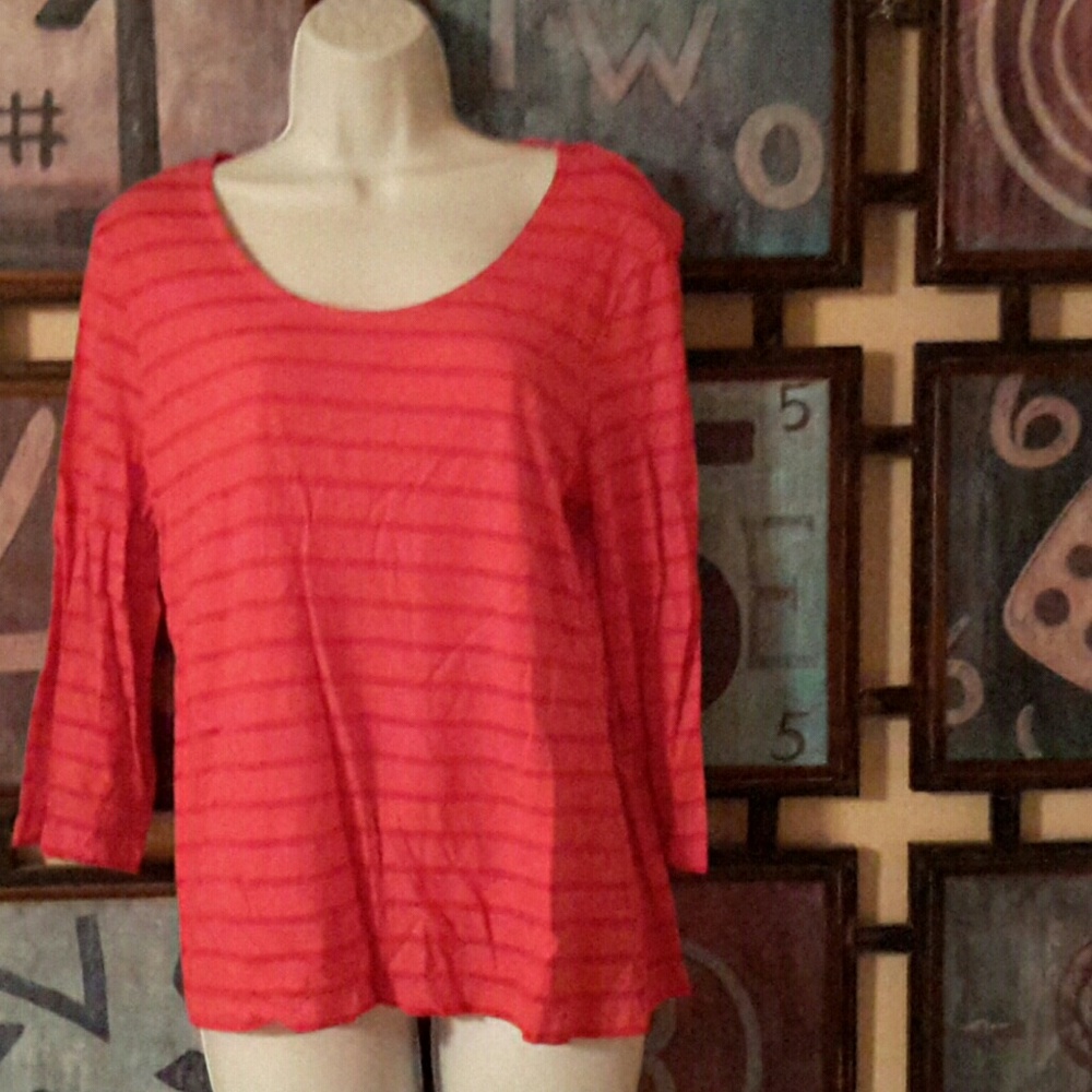 Chico's Top