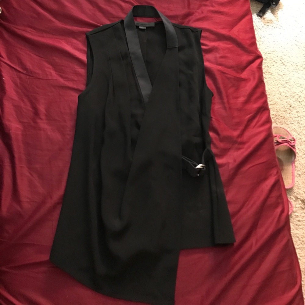 Alexander Wang vest